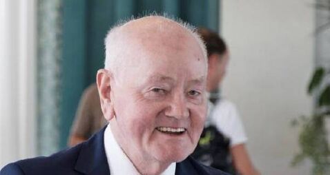 Obituary: Remembering the late Peter O'Brien of Rice Park, Waterford
