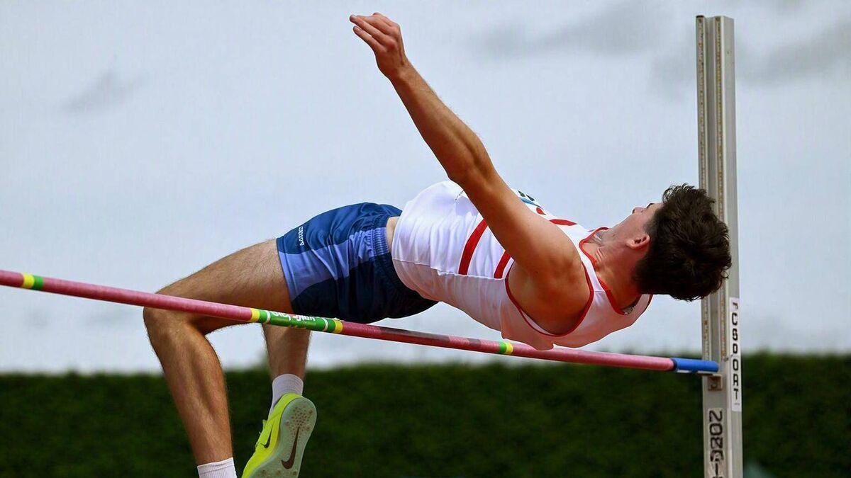 Golden weekend for Waterford athletes once again