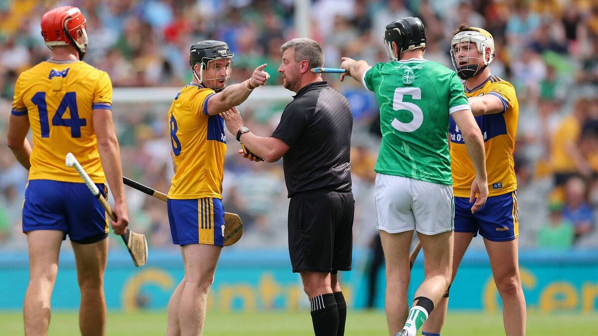 At what point do fans become foes?
