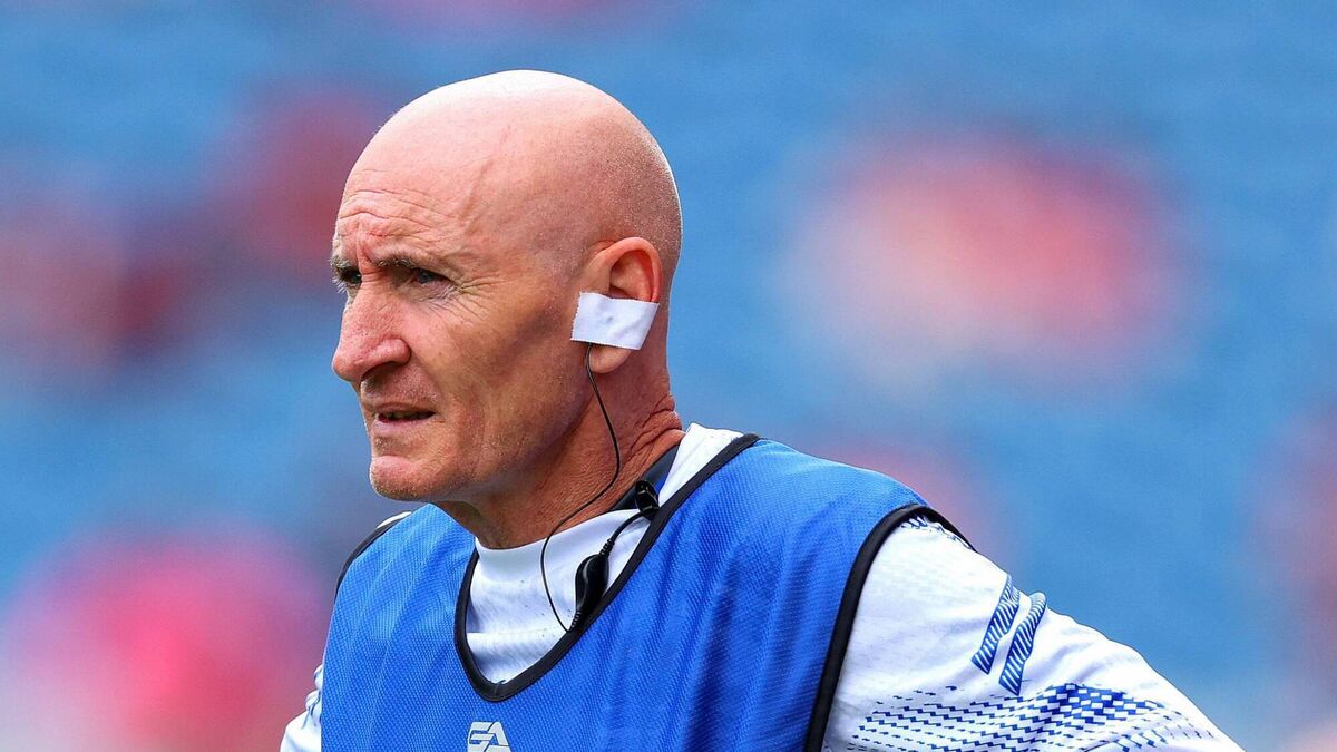 'Niamh was a massive loss to us' - Waterford's Mick Boland