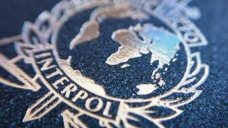 Interpol identify local man illegally publishing intimate images online 