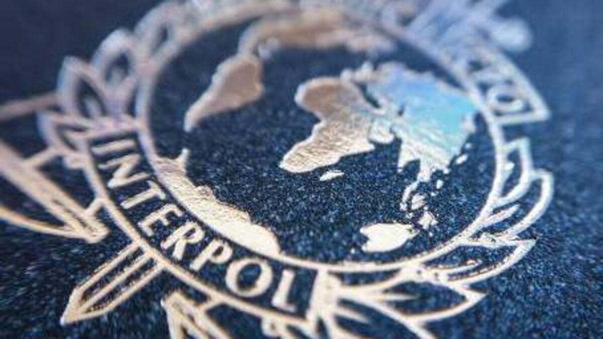 Interpol identify local man illegally publishing intimate images online 