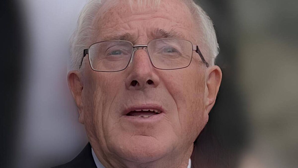 Taoiseach pays tribute to Seán Dower