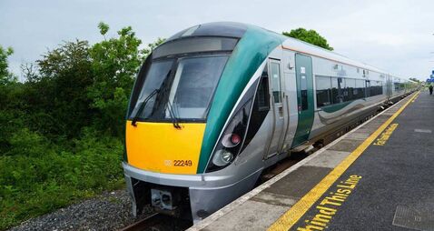Letter to the Editor: No train service between major cities Cork and Waterford