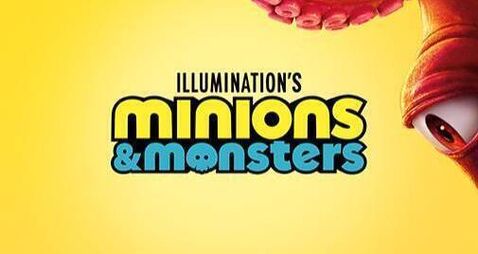 At The Movies with James Phelan: Minions & Monsters