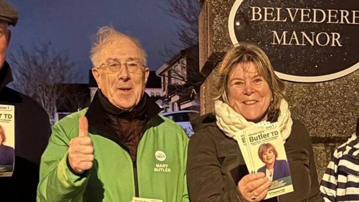 “A man of the highest calibre” – Tributes pour in for Sean Dower