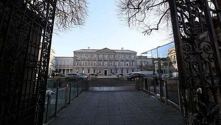 State to spend €200k on pest control in Leinster House over next three years