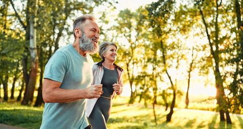 Fr Liam Power: The Spirituality of Ageing