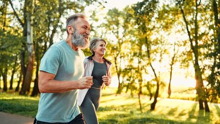 Fr Liam Power: The Spirituality of Ageing