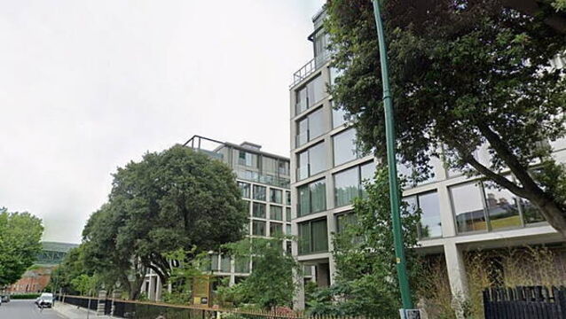 Dispute over 'most expensive' €6m apartment and alleged overheating goes to mediation