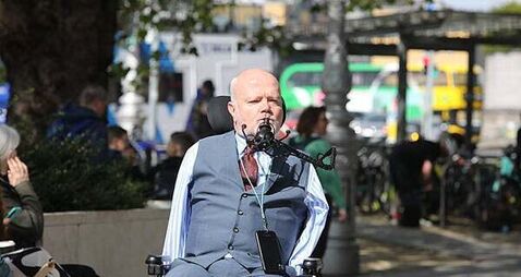 Former judge Gerard O’Brien's conviction for sexually abusing six young men upheld