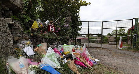 Boy A’s appeal against life sentence for Ana Kriegel murder to be heard next year