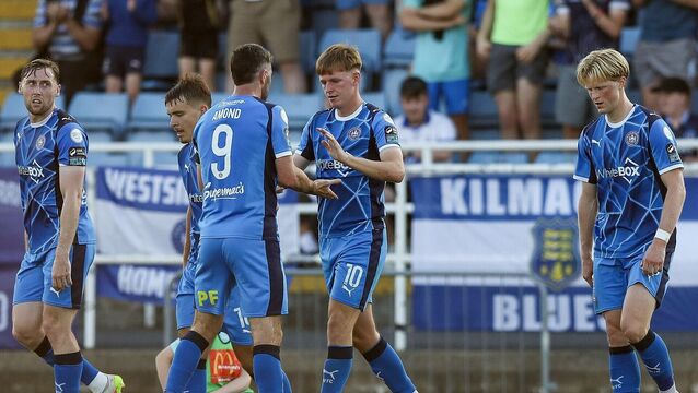Blues denied a vital victory by a last gasp dramatic penalty