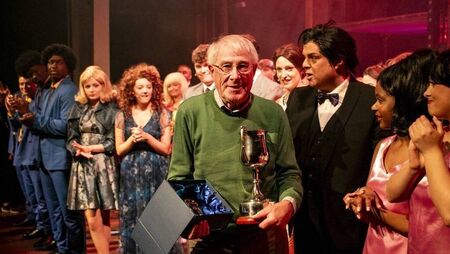 Farewell to a Gentleman: Seán Dower is laid to rest