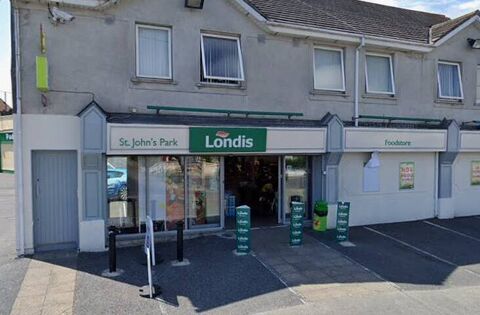 ‘No silly games’ - Panic alarm activated at Waterford store after man enters with knife and steals cash - News - Waterford News & Star