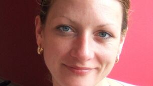 <p>The late Gillian Curran</p> <p>The late Gillian Curran</p>