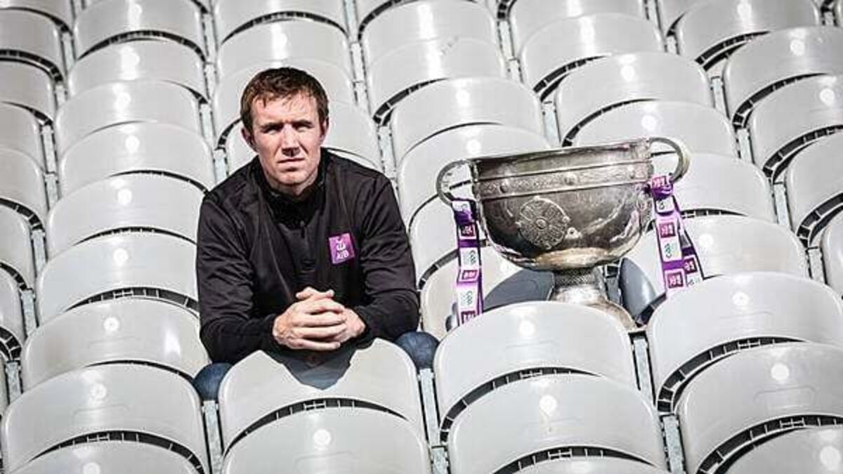 Bevan Duffy reflects on Louth's journey to semi-final