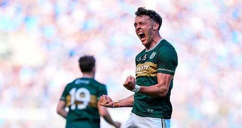 Kerry punish Dublin to secure return to All-Ireland SFC final