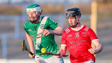 Brilliant Jacob goals are key to Passage's comeback win over Clonea