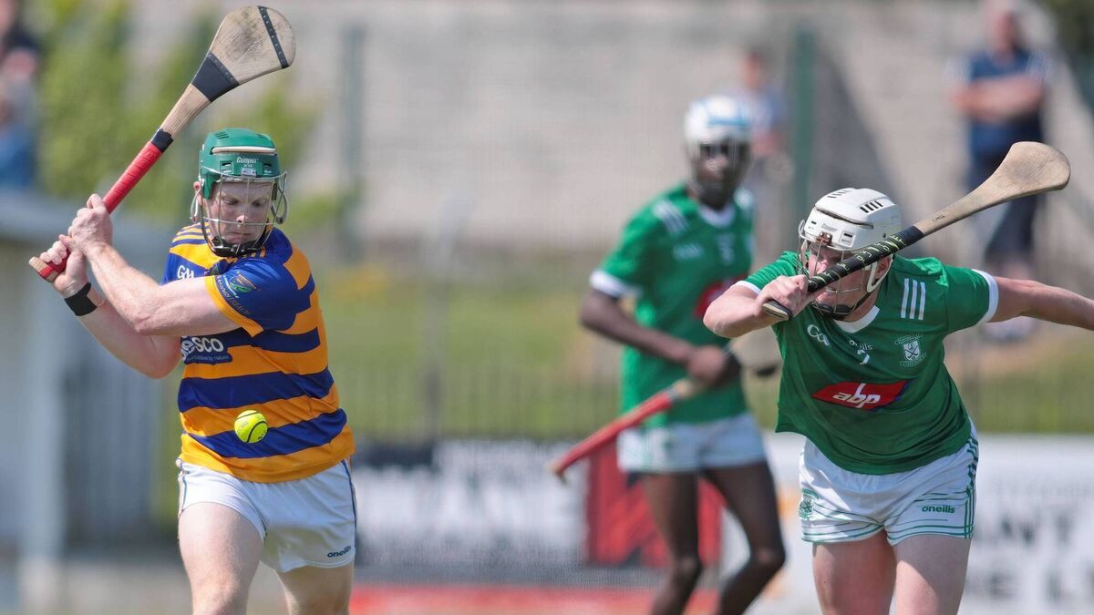 Abbeyside maintain perfect start with convincing win over Ferrybank