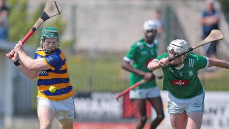 Abbeyside maintain perfect start with convincing win over Ferrybank