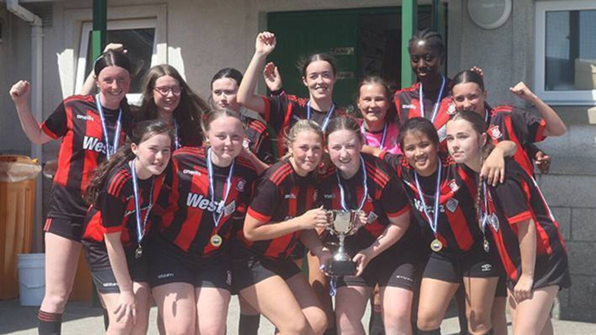 Bohs hold their nerve to land dramatic cup crown