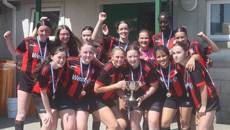 Bohs hold their nerve to land dramatic cup crown