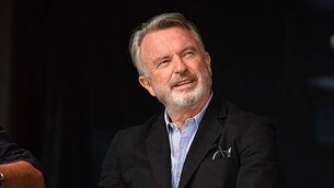 Sam Neill: Actor known for starring role as Jurassic Park paleontologist Sam Neill: Actor known for starring role as Jurassic Park paleontologist
