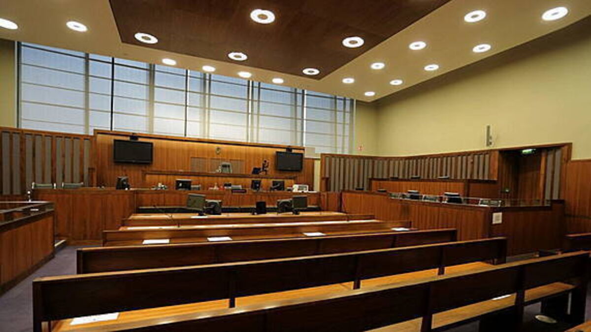 Steady rise in drugs cases increasing workload in District Courts – report