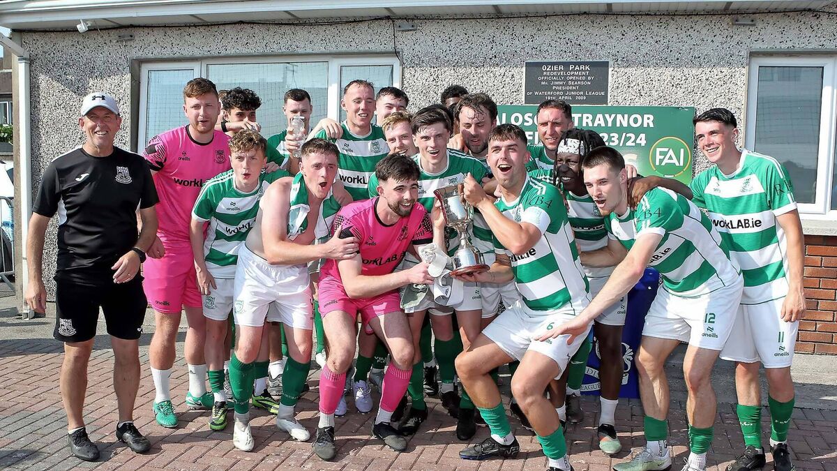 Relentless Villa hit six to claim Premier Cup glory