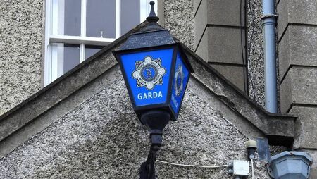 Young man escaped from garda custody and travelled to Waterford to continue crime spree 