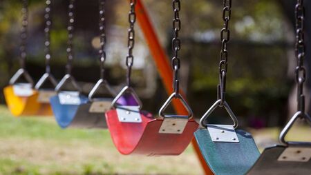 Waterford playground restorations to commence in the coming months