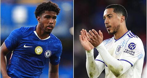 Manchester United open talks for Youri Tielemans after Andrey Santos signing