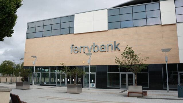 Editorial: Expensive end to long-running Ferrybank Shopping Centre saga 