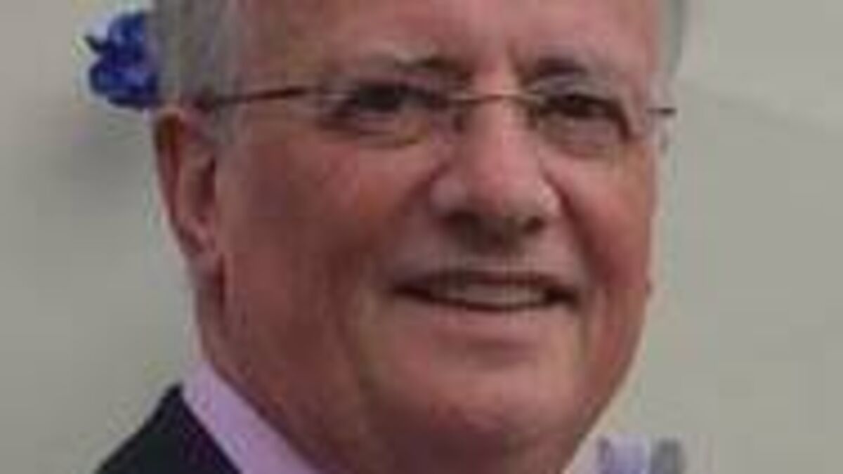 Waterford's selfless Danny Cunningham touched the lives of many