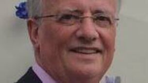 <p>The late Danny Cunningham.</p> <p>The late Danny Cunningham.</p>