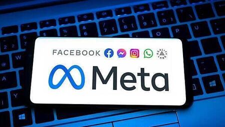 Facebook parent firm Meta launches legal challenge to Coimisiún na Meán investigations