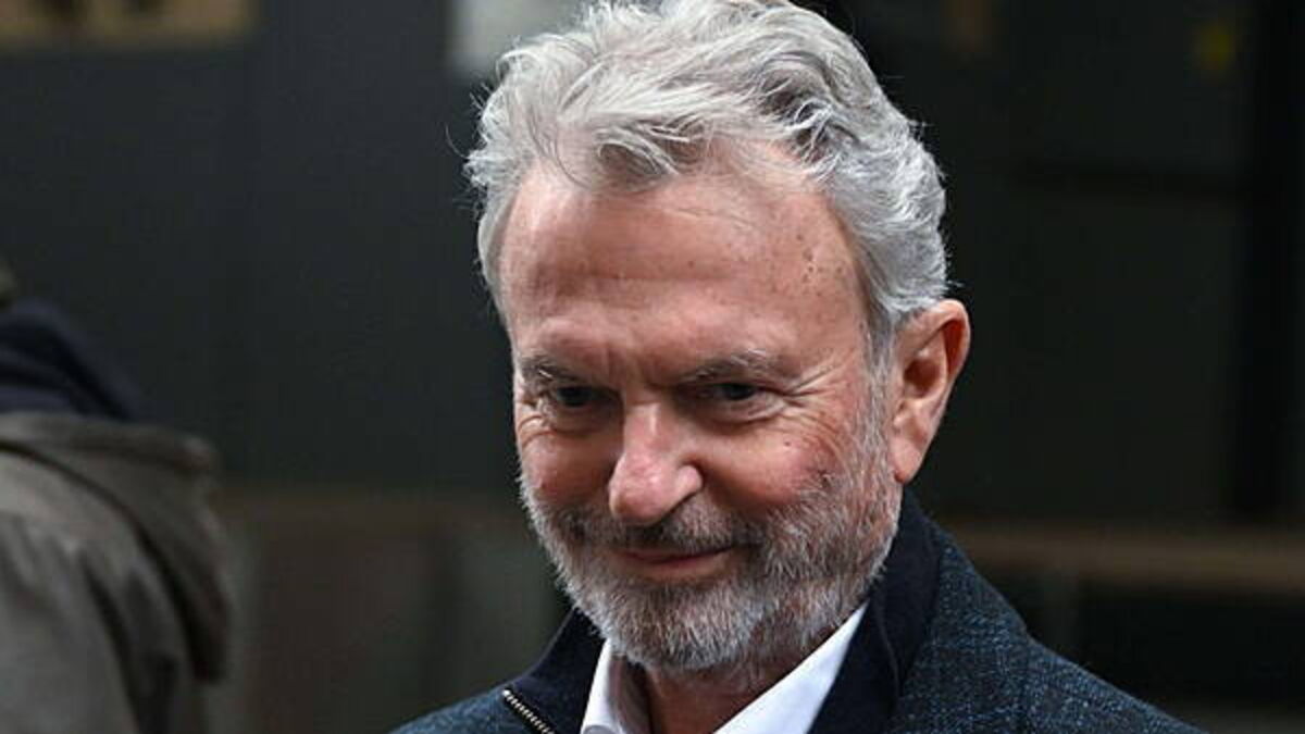 Laura Dern pays tribute to ‘dream leading man’ Sam Neill