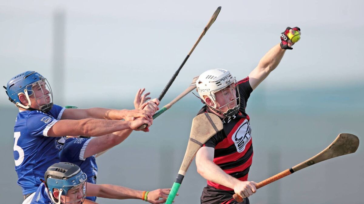 Corbett's late heroics earn battling Gunners B a draw