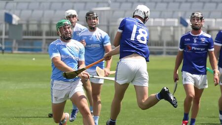 Roanmore rally to gain revenge on rivals Mount Sion 