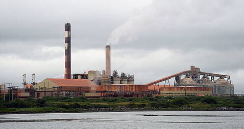 ‘Hard to know’ when Aughinish Alumina workers will have clarity, Tánaiste says