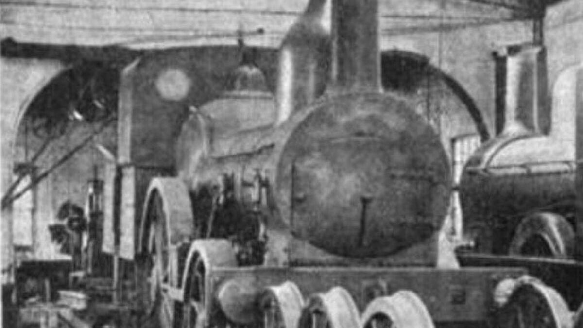 Waterford & Tramore Railway to be honoured with heritage blue plaque this week