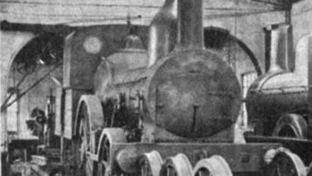 Waterford & Tramore Railway to be honoured with heritage blue plaque this week 