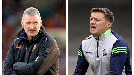 Cummins and Molumphy strongly linked to vacant Déise managerial post