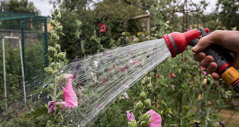 What is a hosepipe ban? How does it affect me?