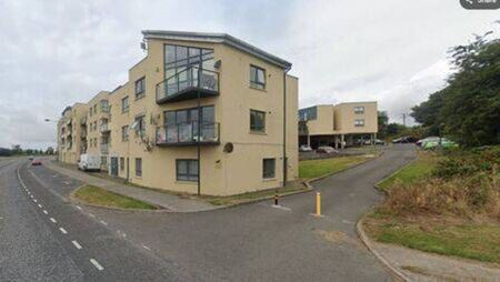 Council has 'no influence at all' to improve Waterford's Mount Suir apartment complex