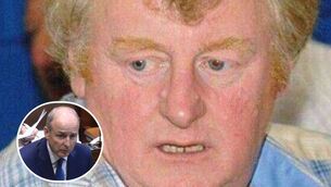 An Garda Síochána apologise to Kenneally survivors An Garda Síochána apologise to Kenneally survivors