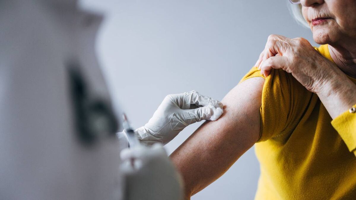Waterford Council votes in favour of free shingles vaccines for over 65s