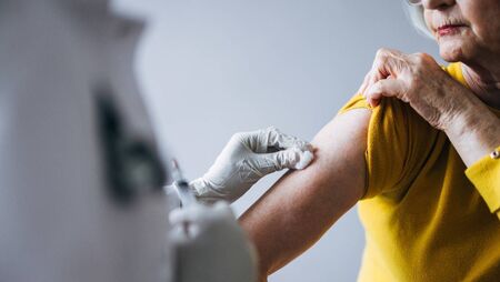 Waterford Council votes in favour of free shingles vaccines for over 65s 