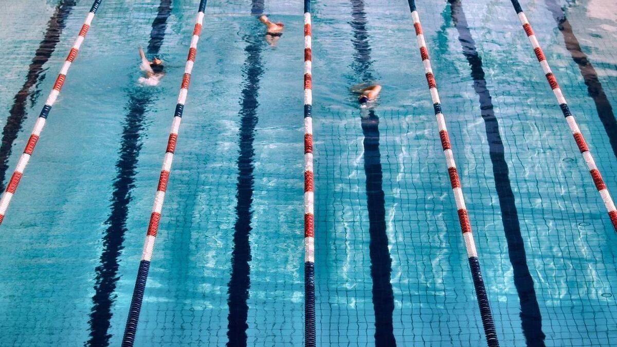 Dungarvan swimming pool 'not dead in the water'